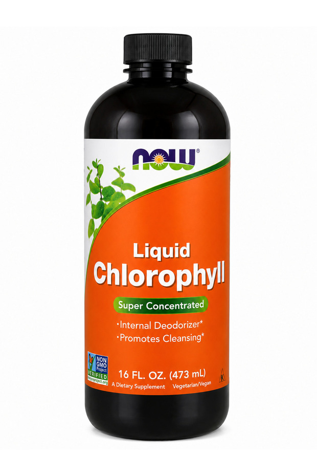 Chlorophyll 16 Oz.