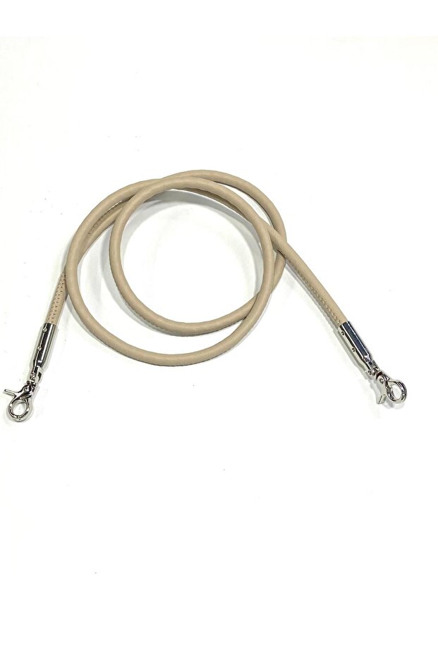 Spaghetti Model Hooked Bag Handle / 110 cm / 1 Piece