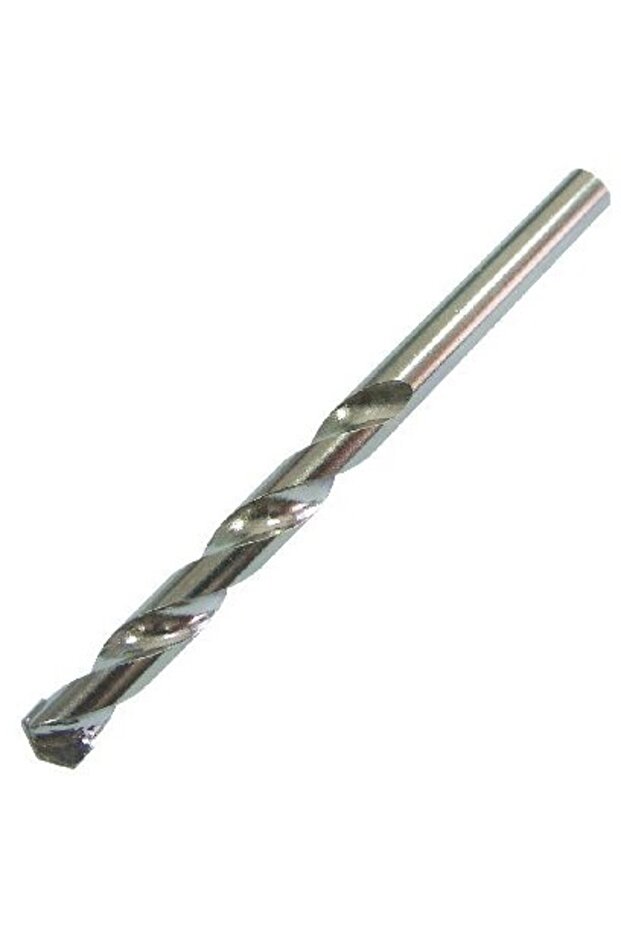 CYLINDRICAL CONCRETE DRILL BIT 4X75MM