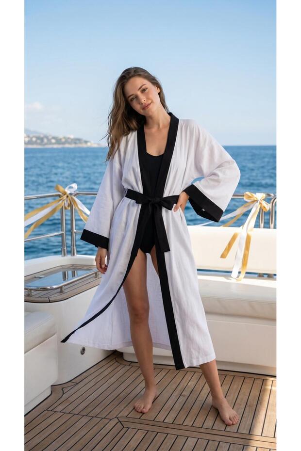 Pamuk Kimono