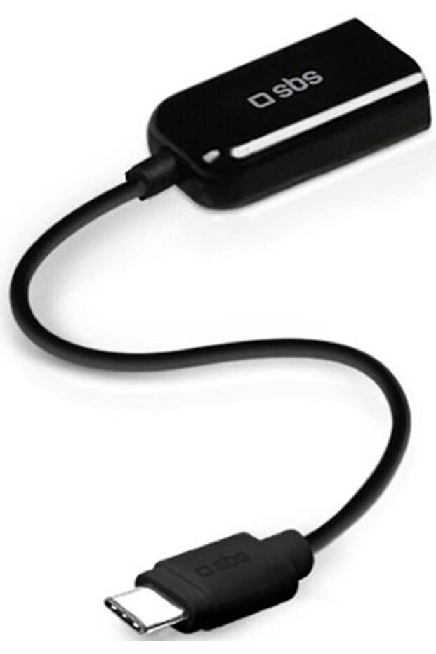 Adaptor USB - Tip C (priză) - 1