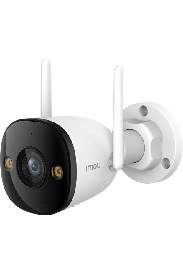 كاميرا IMOU 3MP Bullet 3.6mm واي فاي لاسلكية IP Bullet 3 IPC-S3EP-3M0WE