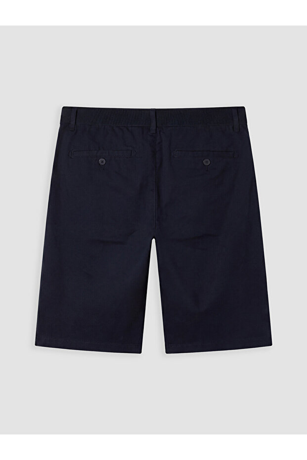 Vizyon New Season Regular Fit Men's Shorts