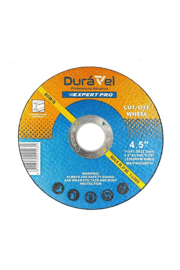 Cutt Off Wheel - Expert Pro (Cutt Off Wheels, 15)
