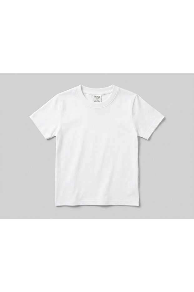 Boy's Basic Shorts T-Shirt Set - 3