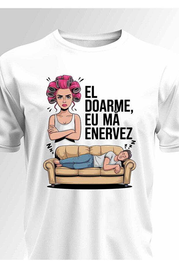 Tricou Cuplu Normal - 2
