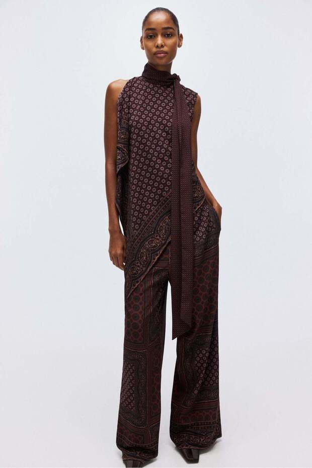 Asymmetric top