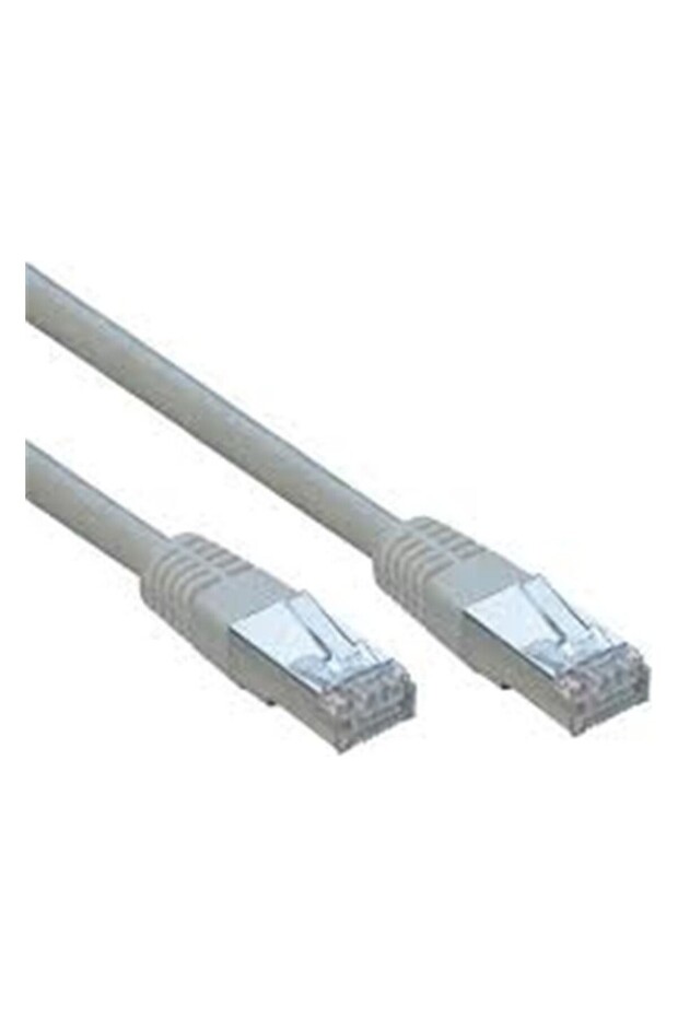 Cat6 S/ Ftp Patch Cord 5m - 1