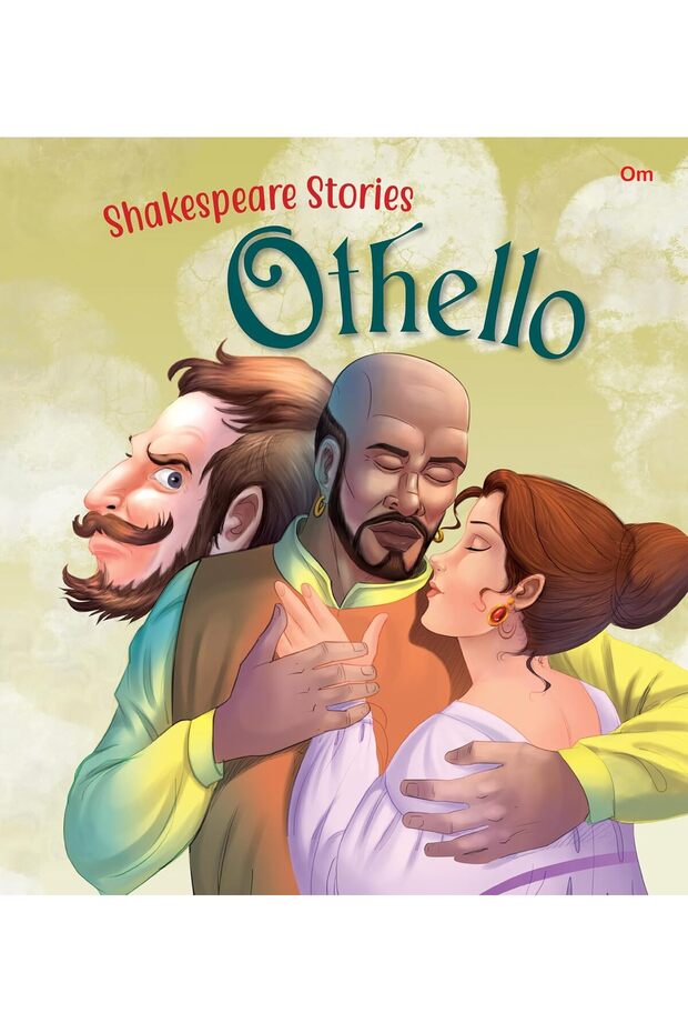 Shakespeare Stories Othello