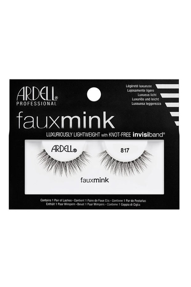 FAUXMINK 817