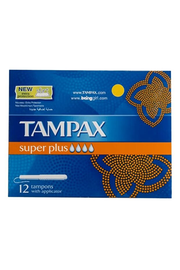 Super Plus, Count 12
