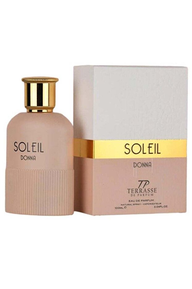 عطر سوليل للنساء - ماء عطر 100 مل