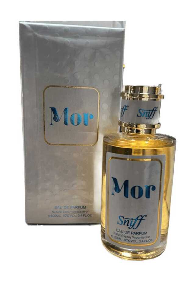 عطر مور أو دو بارفان 100 مل للرجال والنساء