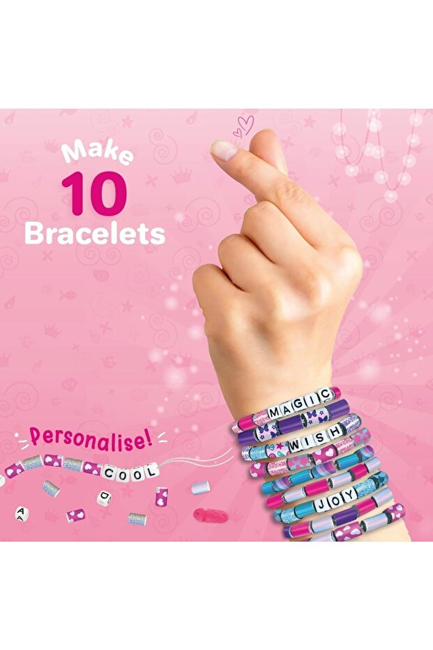 Set Creatie Bratari - Spin n Pop Bracelet - 5