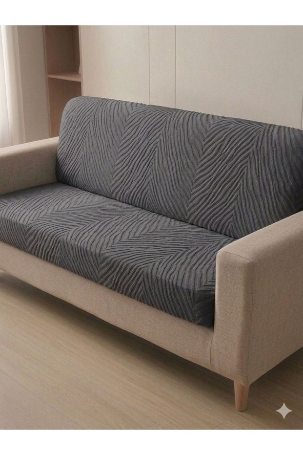 Rabbit Feather 170X210 Sofa Cover