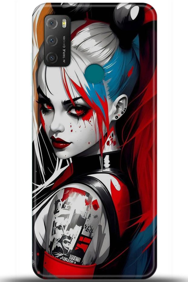 20E Case Hd Printed Case - They Can'T Bring Me down 5522