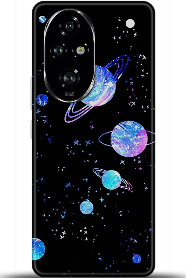 Honor 200 Pro Case Hd Printed Case - They Can'T Bring Me down 6033