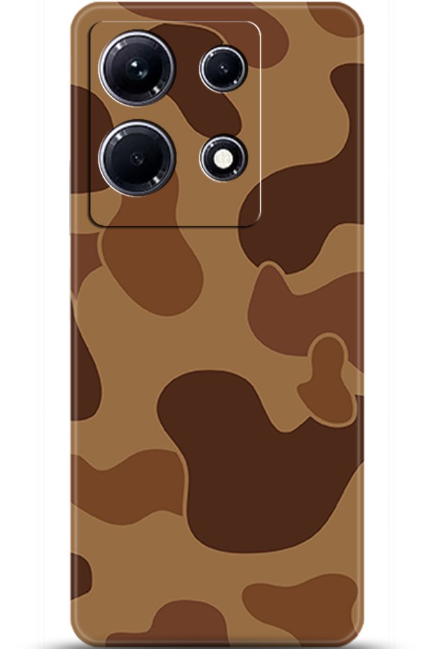 Infinix Note 30 Case Hd Printed Case - They Can'T Bring Me down 6050