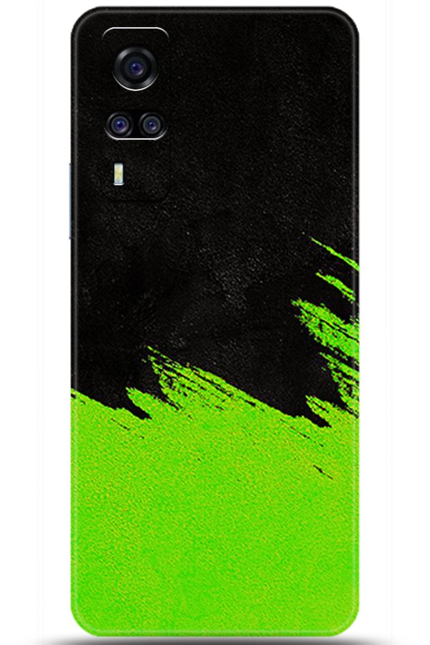 Vivo Y51 Case Hd Printed Case - They Can'T Bring Me down 5506