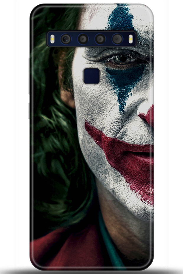 10L Case Hd Printed Case - They Can'T Bring Me down 6045