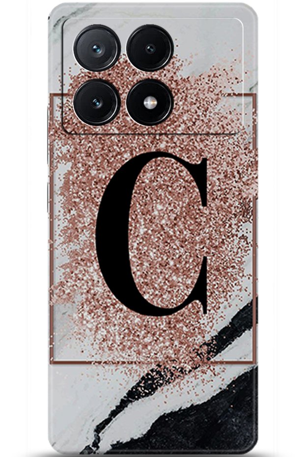Xiaomi Poco X6 Pro Case Hd Printed Case - They Can'T Bring Me down 6018