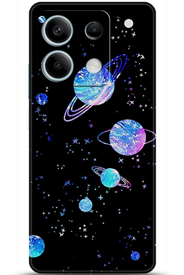 Xiaomi Redmi Note 13 5g Case Hd Printed Case - They Can'T Bring Me down 6033