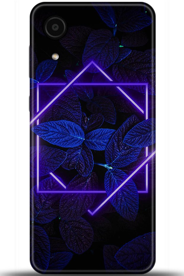 Samsung Galaxy A03 Core Case Hd Printed Case - They Can'T Bring Me down 6029