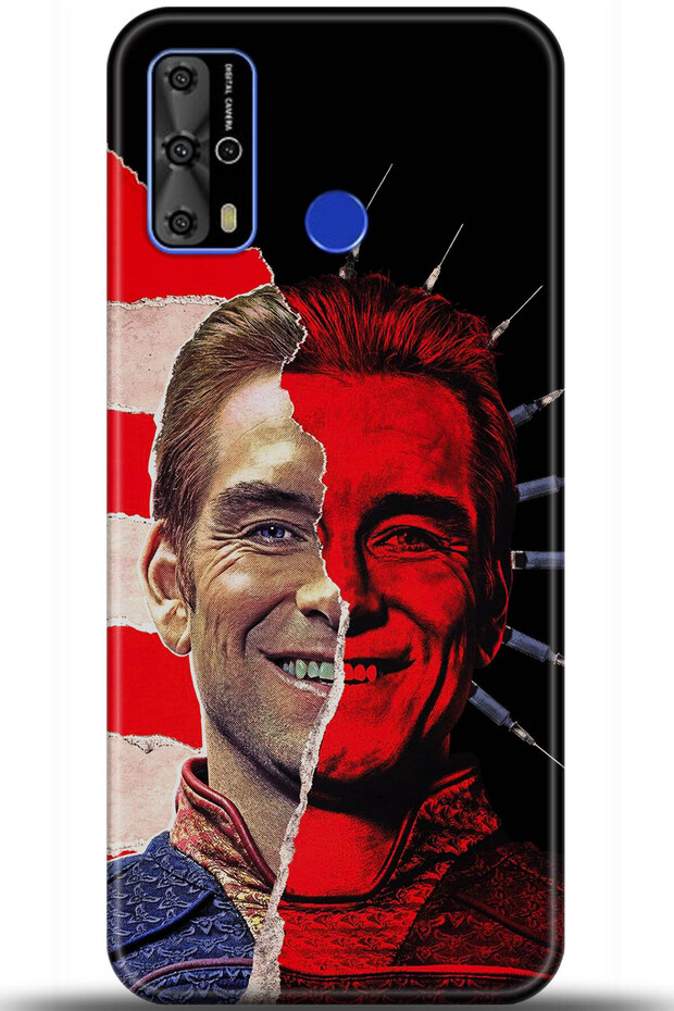 P13 Blue Max Pro Lite Case Hd Printed Case - They Can'T Bring Me down 5508
