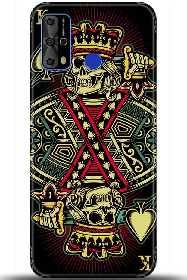 P13 Blue Max Pro Lite Case Hd Printed Case - They Can'T Bring Me down 5553