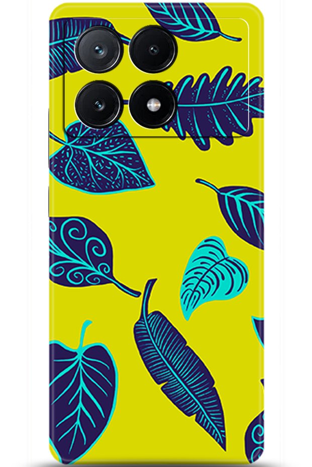 Xiaomi Poco X6 Pro Case Hd Printed Case - They Can'T Bring Me down 6025