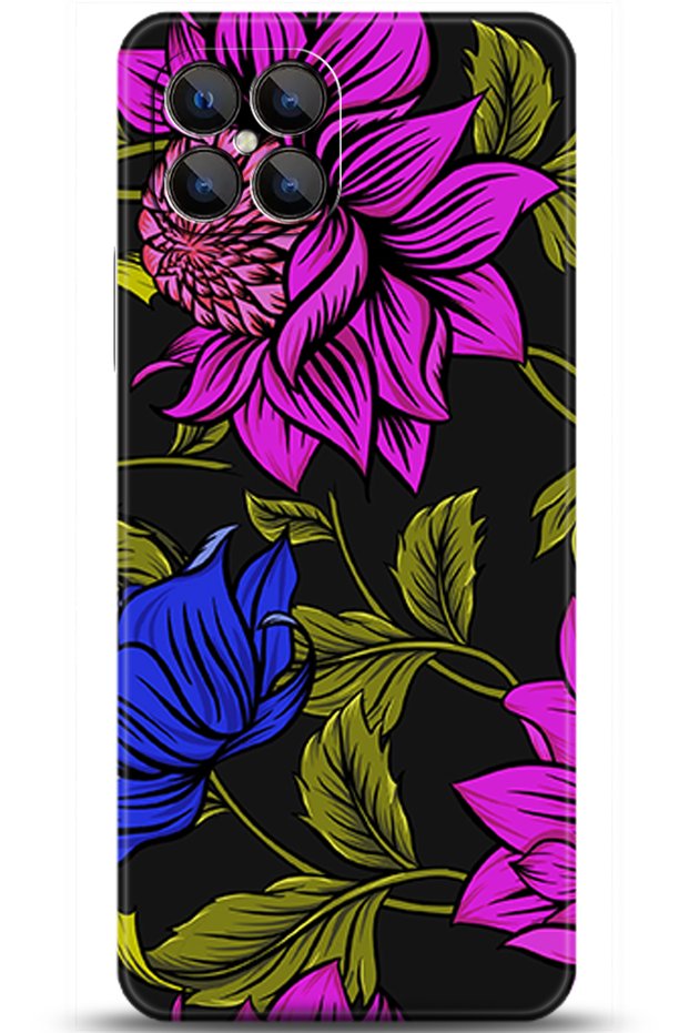 X600 Case Hd Printed Case - They Can'T Bring Me down 6027