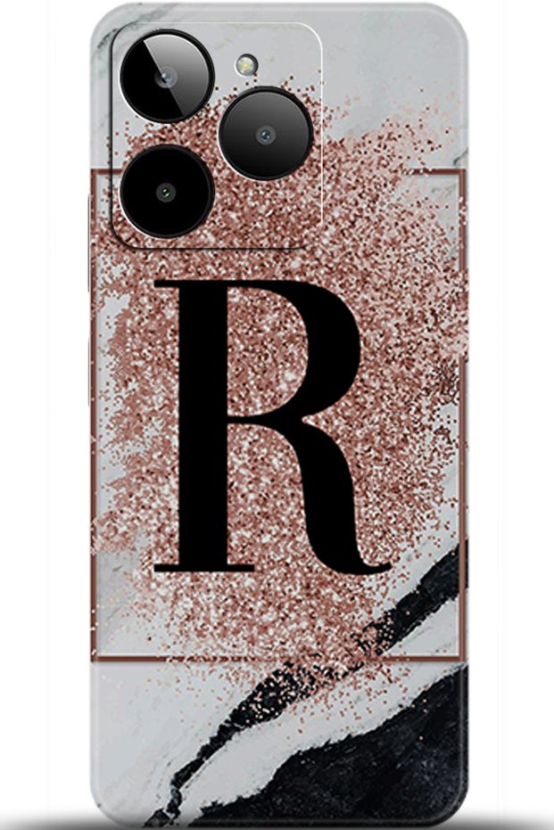 General Mobile Era 30 Case Hd Printed Case - They Can'T Bring Me down 6001