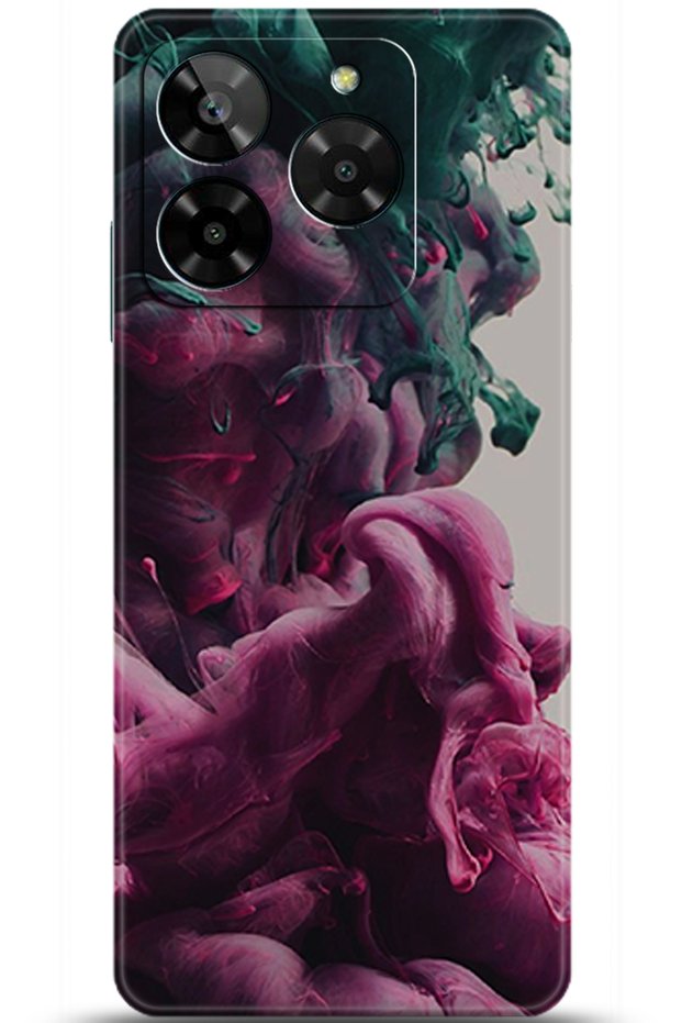 General Mobile Era 50 Case Hd Printed Case - They Can'T Bring Me down 6031
