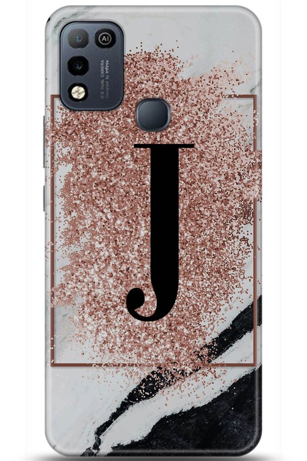 Infinix Hot 10 Play Case Hd Printed Case - They Can'T Bring Me down 6009