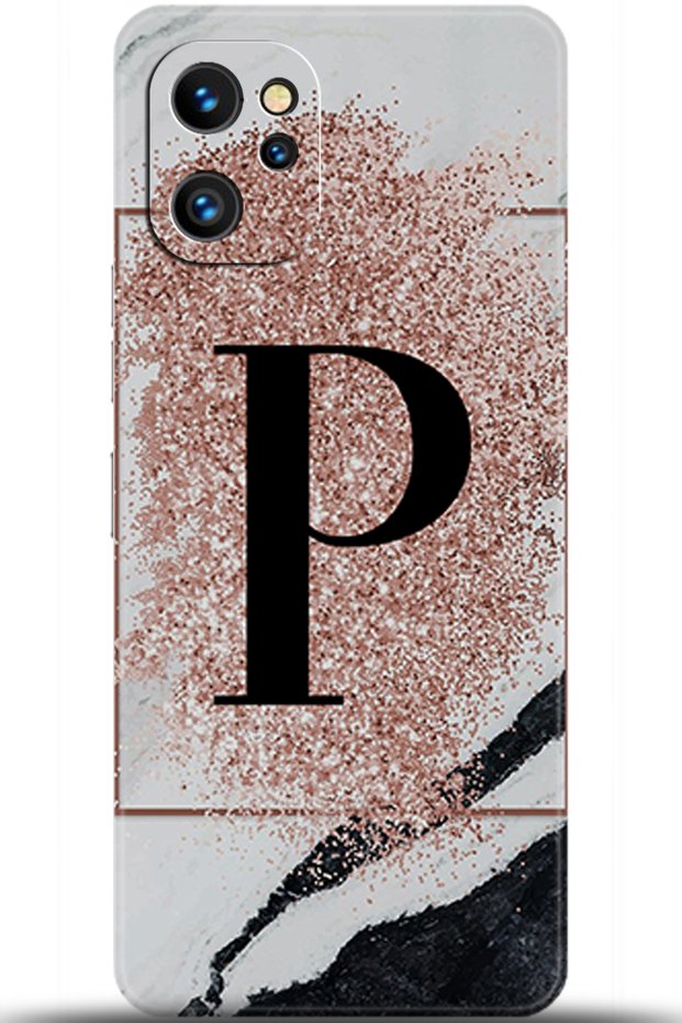 S19 Max Pro Case Hd Printed Case - They Can'T Bring Me down 6002