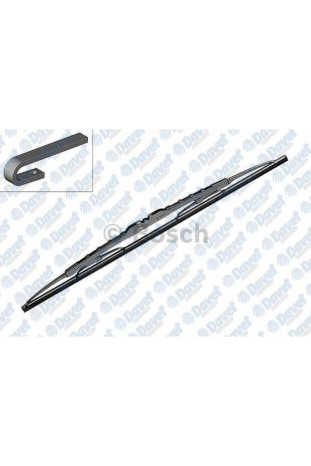 Sılecek Süpürgesı 45 cm Ad. ***