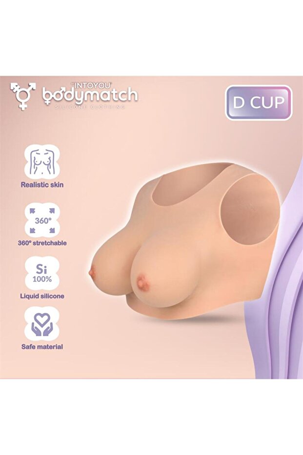 Proteze mamare - 2