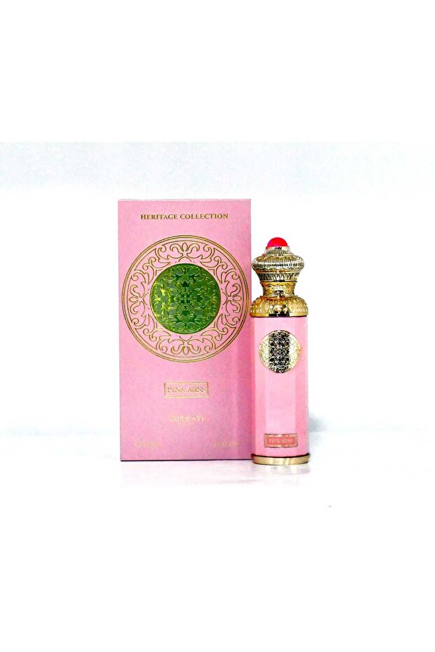 عطر روز آيس من سرّاتي 100 جرام