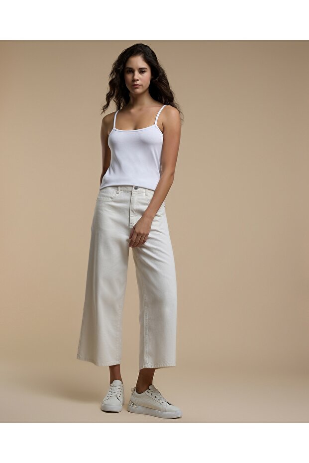 Solid Modal Camisole - 2