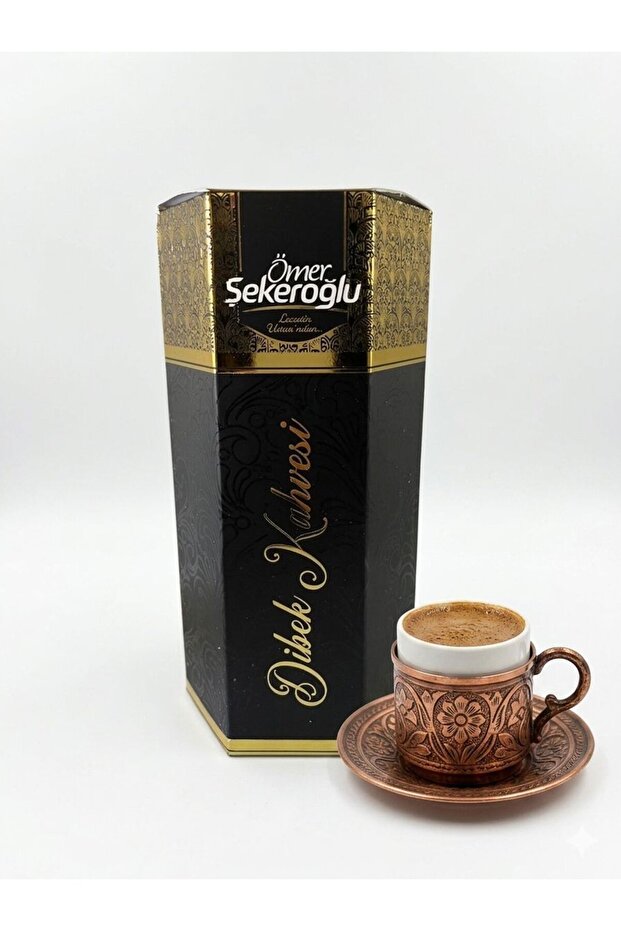 DİBEKKAHVESİ250GR