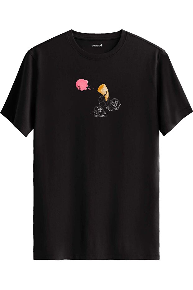 Funny Ice Cream T-Shirt
