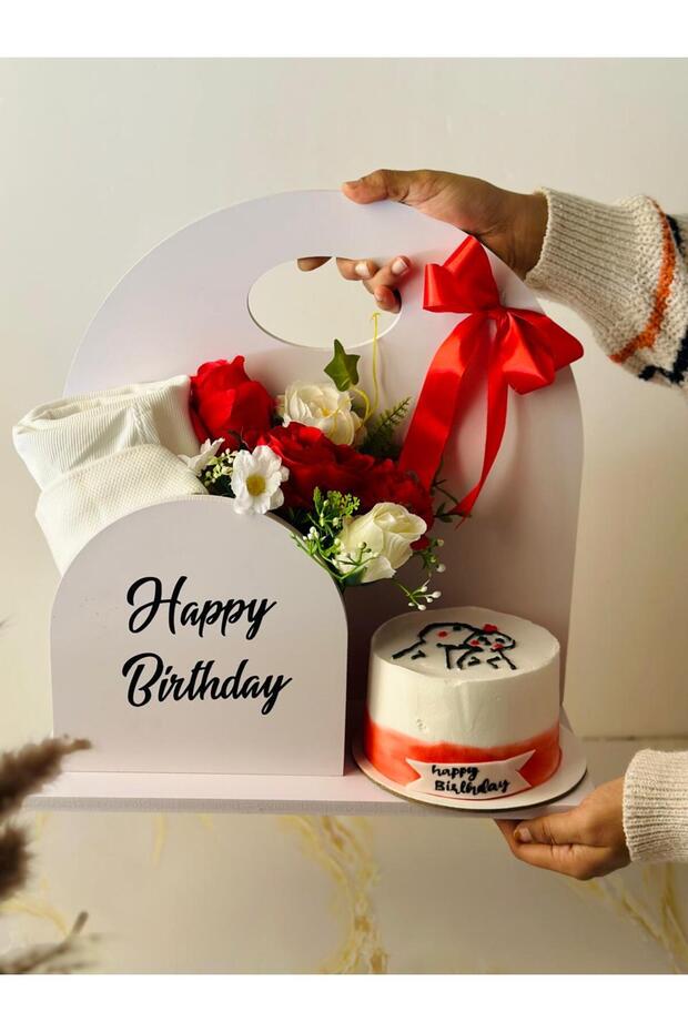 Arch Gift box - 2