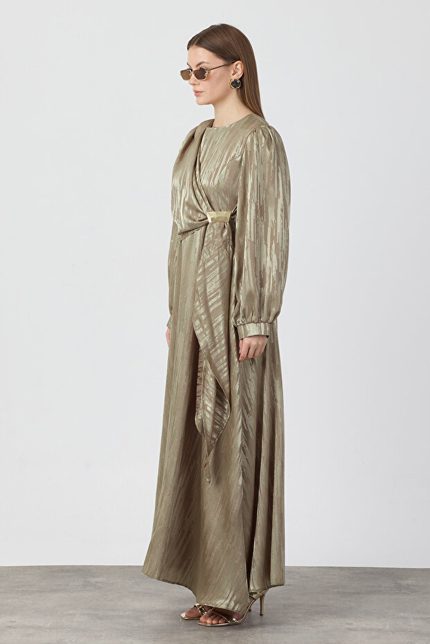 Rochie Sara Jakar - Çağla - 5