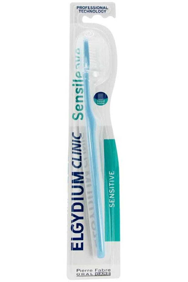 Sensitive Toothbrush Soft