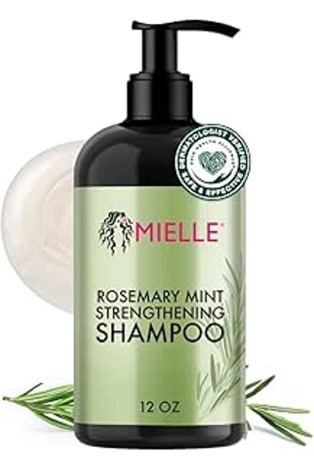 ROSEMARY MINT SHAMPOO 355ML:6770