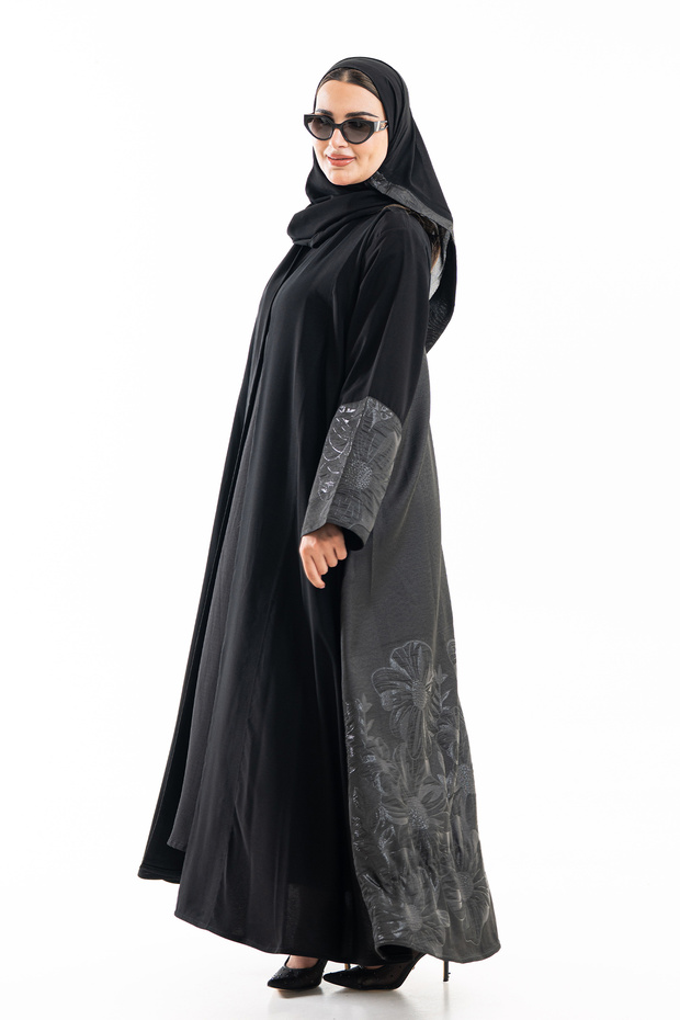 عباية يارين