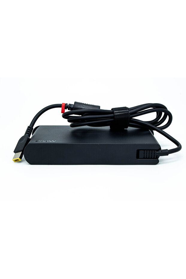 - 65W ROUND SMALL Power Adapter