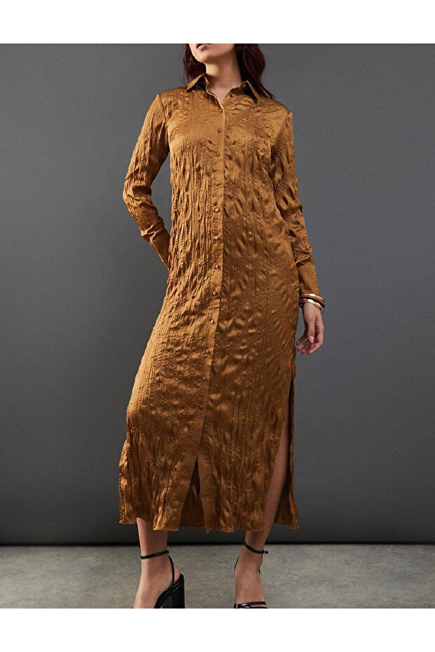 Rochie lunga, Maro - 1