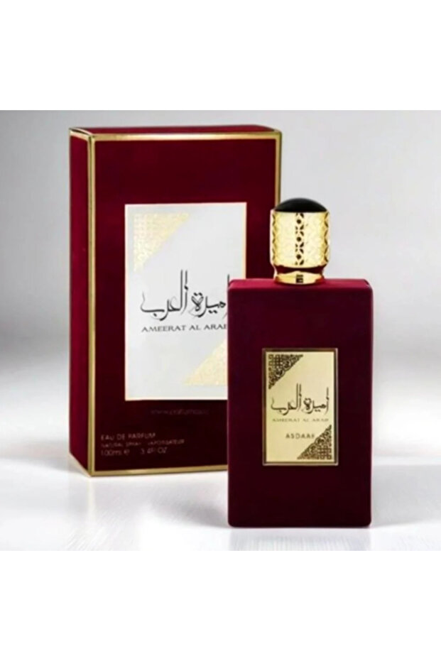 عطر اميرة العرب AMEERAT AL ARAB 100ml
