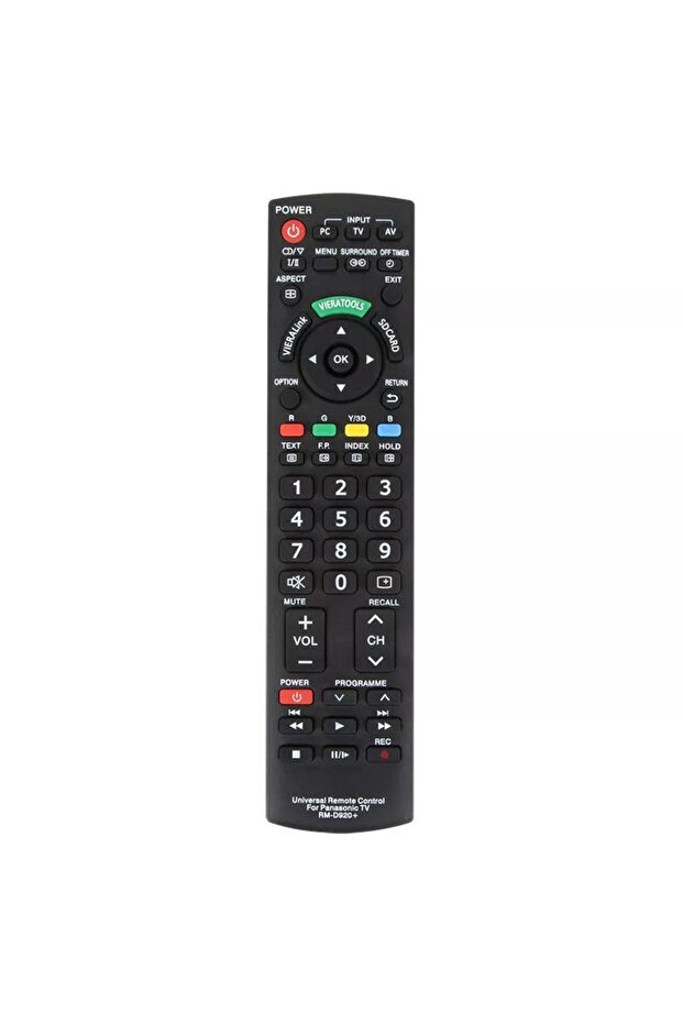 Telecomandă TV LED PANASONIC - 1